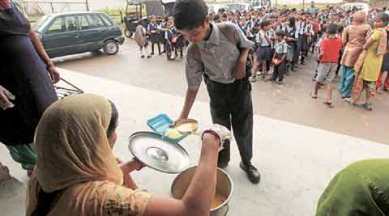 Midday meal in Delhi, Delhi Midday meals, latest news, India news, national news, India news, National news, latest news, India news, national news, latest news