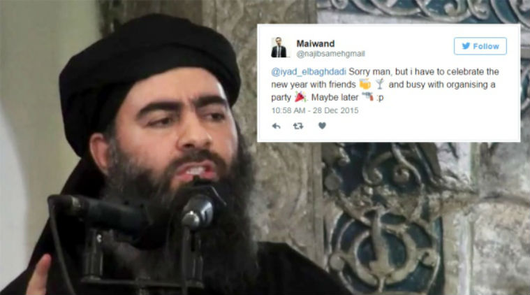 I’d rather watch Star Wars than join you, Twitterati tells ISIS ...