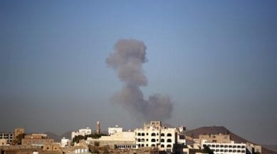Iraq, US, air strikes, ISIS, Fallujah, Islamic state militants, latest news, World News