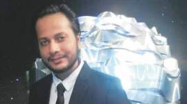 Mihir Vasavda, Sports Media Pearl Award, sports journalist, indian express reporter, Mihir pearl award, FIFA, Mihir Vasavda story, sports news