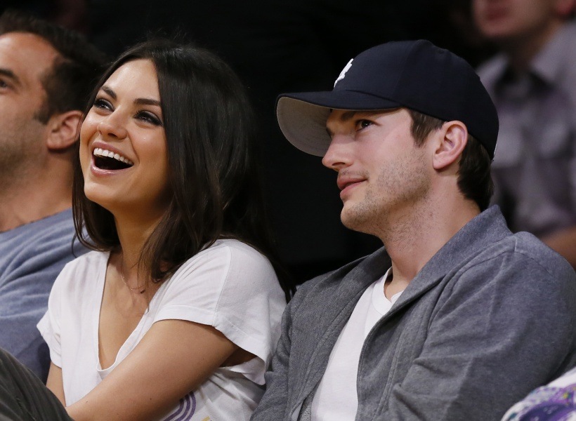 Kim Kardashian, Kanye west, North West, Saint West, Gwyneth Paltrow, Chris Martin, Apple, Mila Kunis, Ashton Kutcher, Wyatt Isabella, Courteney Cox, David Arquette, Coco, Bono, Eve Memphis, Forest Whitaker, Ocean, Christina Aguilera, Summer Rain, Kelly Clarkson, River Rose, Megan Fox, Brian Austin Green, Bodhi, Mike Myers, Kelly Myers