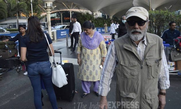 Shahid Kapoor, Mira Rajput, Supriya Pathak, Pankaj Kapur, Sridevi, Boney Kapoor, Arjun Kapoor, bollywood