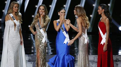 ‘Thankfully Donald Trump no longer owns Miss Universe pageant’ | World ...