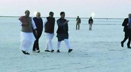 PM Narendra Modi, Modi govt, DGP conference, 50th Annual DGP Conference, gujarat news