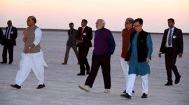 DGP conference, Narendra Modi, Modi DGP conference, Modi rann of Kutch, modi kutch news, narendra modi news, india news, latest news