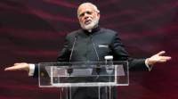 narendra modi, narendra modi govt, modi govt new year resolution, sangh parivar, modi foreign visits, Madison Square garden, RBI, RBI governor,