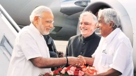 modi kerala event, modi chandy, narendra modi kerala, narendra modi chadny, modi news, kerala news, kochi news