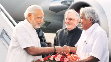 modi kerala event, modi chandy, narendra modi kerala, narendra modi chadny, modi news, kerala news, kochi news