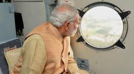 chennai, chennai floods, chennai floods updates, modi, pm modi, narendra modi, modi in chennai, modi chennai, latest news