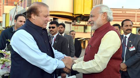india, pakistan, india pakistan relationship, PM Narednra Modi, Modi lahore visit, Modi in lahore, Pakistan PM Nawaz Sharif, The First Book of Esdras, india pakistan peace, pathankot attack, terror attack, pathankot terror attack, india news
