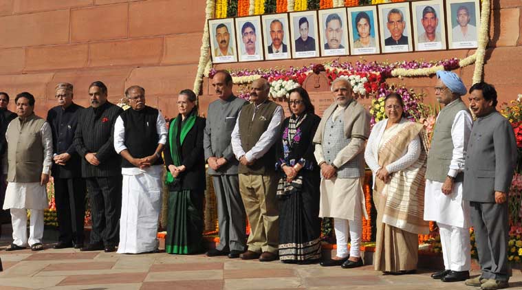 parliament attack, india parliament attack, 2001 parliament attack, parliament attack 2001, narendra modi, sonia gandhi, parliament, india parliament, india news