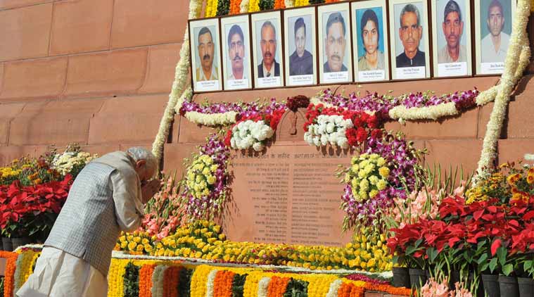 parliament attack, india parliament attack, 2001 parliament attack, parliament attack 2001, narendra modi, sonia gandhi, parliament, india parliament, india news