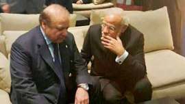 PM Narendra Modi, PM Modi, Prime Minister Nawaz Sharif, Indo Pak talk, Foreign Secretary-level talks, Indo-Pak relation, pathankot attack, terror attack, lahore declaration, india pakistan realtion, Comprehensive Bilateral Dialogue, india news, express opinion, sunday express