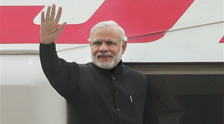 modi, modi in russia, modi russia visit