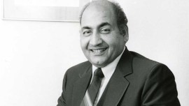 Mohammed Rafi, Mohammed Rafi classic singer, Mohammed Rafi indian singer, Mohammed Rafi tribute,