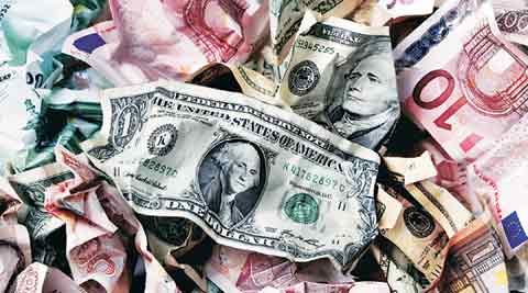 swiss account list, Amarinder Singh, Raninder Singh, Aam Aadmi Party, Preneet Kaur, Indian express, black money, black money probe, black money list, black money news