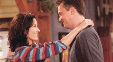 Perry cox courteney matthew dating and Courteney Cox,