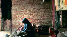 mother-480 Nirbhaya, Nirbhaya verdict, Nirbhaya parents detained, Nirbhaya gangrape, December 16 gangrape, juvenile justice