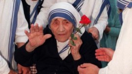 mother teresa, mother teresa sainthood, mother teresa canonization, mother teresa kolkata, missionaries of charity, saint mother teresa, india news, kolkata news