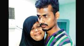 Missing youth, Missing Malwani man, Malwani man returns, Noor Sheikh, Missing youth returns, Noor Sheikh ATS, mumbai news