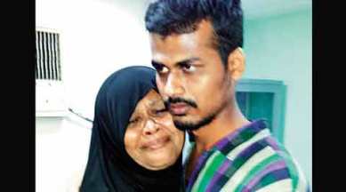 Missing youth, Missing Malwani man, Malwani man returns, Noor Sheikh, Missing youth returns, Noor Sheikh ATS, mumbai news