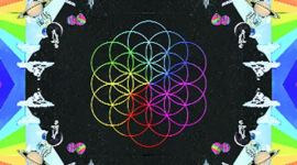 A Head Full of Dreams, Music Review, Cold Play music, Cold Play music album, Coldplay seventh album, Coldplay music review, Entertainment news