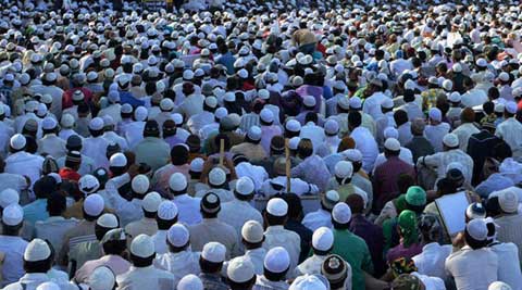 Almost 80% of rural Muslims in West Bengal are borderline poor: Report