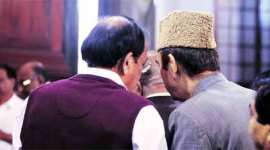 Ghulam Nabi Azad, Parliament, Bharatiya Janata Party, RSS, Rajya Sabha, parliament news, Politics news