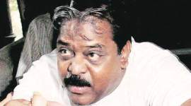 Ashwin Naik, gangster Ashwin Naik, Ashwin Naik custody, Gangster in custody, money extortion, mumbai news