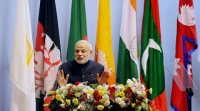 Narendra-modi-480 india iran, narendra modi, Ali Tayyebnia, sushma swaraj, president hassan rouhani, ufa, BRICS