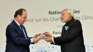 narendera modi, modi, PM modi, french president hollande, president hollande,Francois Hollande, French president in India, republic day chief guest, india news