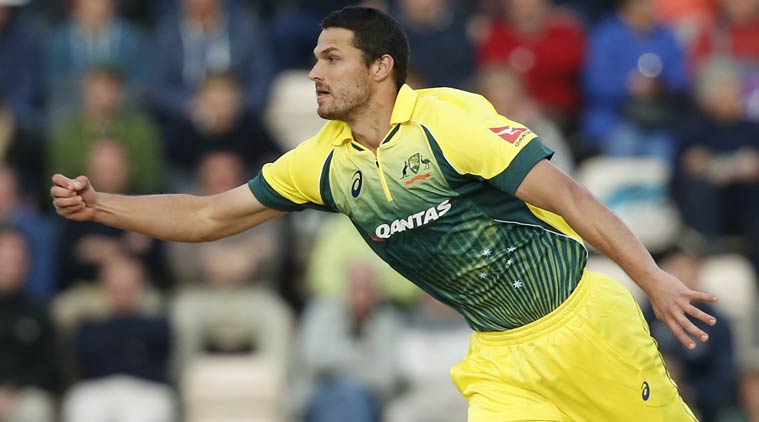 Nathan Coulter-Nile slams selectors for poor communication 