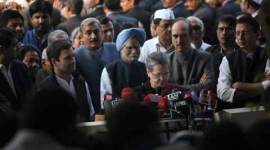 National Herald, Congress, resume, resume publication, Associated Journals Ltd, senior journalist Neelabh Mishra, Editor-in-Chief, Pandit Jawaharalal Nehru, English newspaper, Hindi newspapers, National Herald, Navjivan, India news