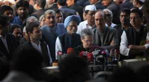 Across the Aisle: Searching for a method in the madness