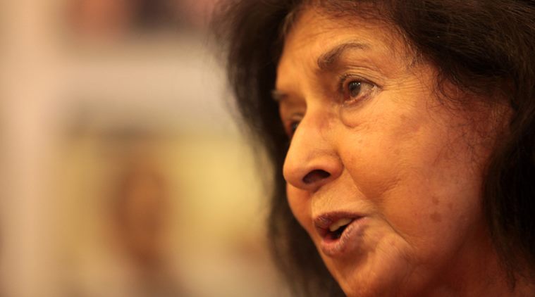 intolerance, Award wapsi, Nayantara sahgal, Nayantara award wapsi, Sahitya Akademi,
