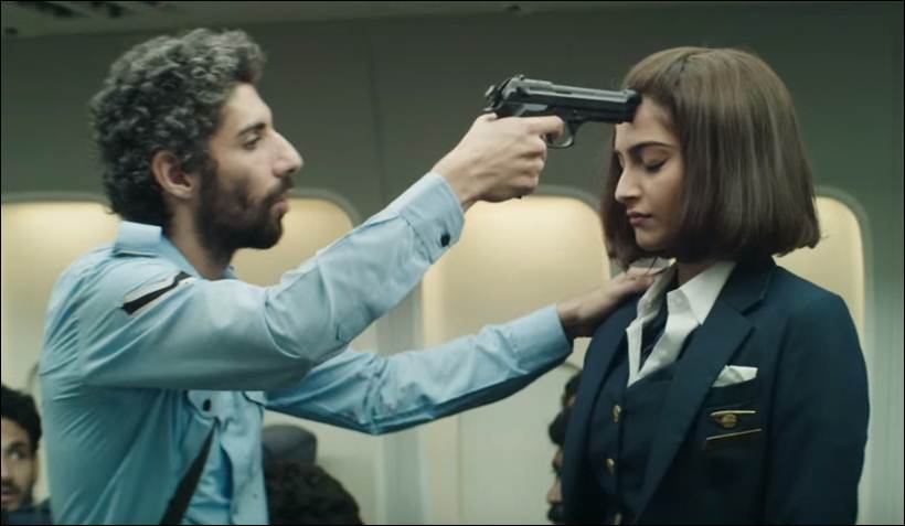 Dangal, Raees, Sultan, Fan, Jagga jasoos, Ae Dil Hai Mushkil, Mohenjo Daro, Sarabjit, A Flying Jatt, Ki and Ka, Udta punjab, Baahubali 2, Rangoon, Housefull 3, Dishoom, Force 2, Baaghi, Rock on 2, MS Dhoni An untold Story, Baar Baar Dekho, Jai Gangaajal, Azhar, Great Grand Masti, Kapoor and Sons, Saala Khadoos, Fitoor, Mirzya, Wazir