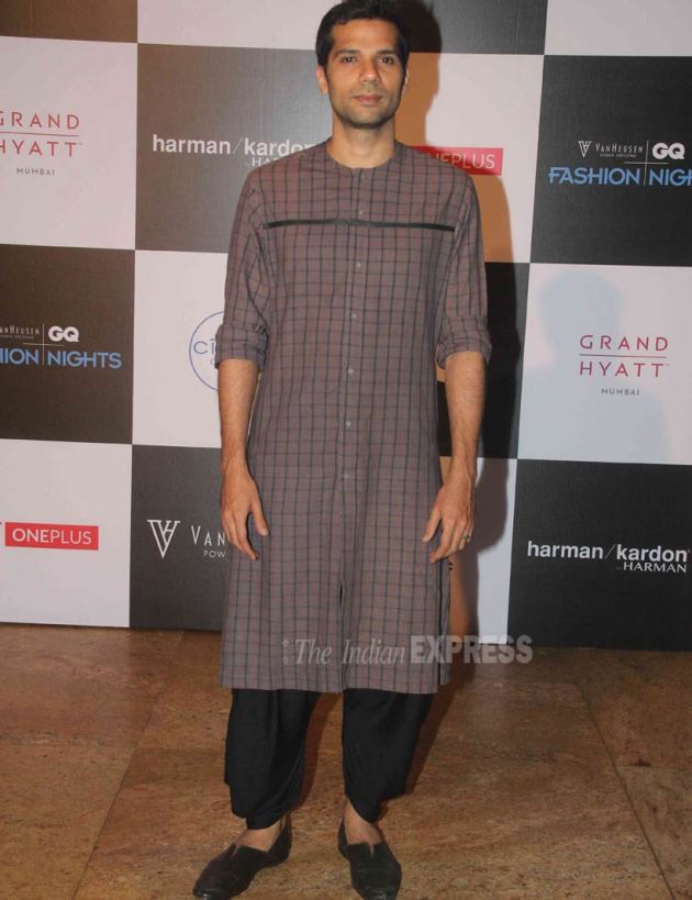 Neil Bhoopalam