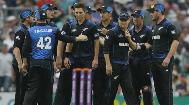 Trent Boult averages 21.63 in ODIs at home (photo - getty)