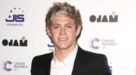 Niall Horan, One Direction Niall Horan, Niall Horan One Lad and 2 Dads, Nail Horan latest news, Niall Horan John Bishop, Niall Horan Paddy McGuinness, Horan Bishop McGuinness, Horan Bishop McGuinness One Lad and 2 Dads, entertainment news
