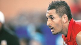 iptl, tennis, iptl 2, ipl 2015, nick kyrgios, rafael nadal, roger federer, sports, tennis, latest news