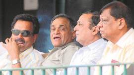 MP Pandove, Pandove, RP Pandove, MP Pandove brother, PCA, Punjab Cricket Association, PCA committee, Cricket news, Cricket