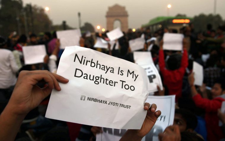 Nirbhaya gangrape case 2012: A look at what all has happened over the years  | India News,The Indian Express