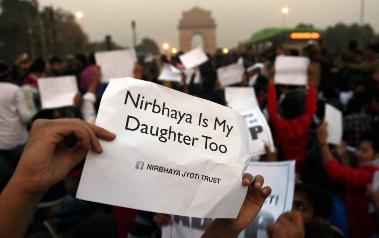 case study of nirbhaya case