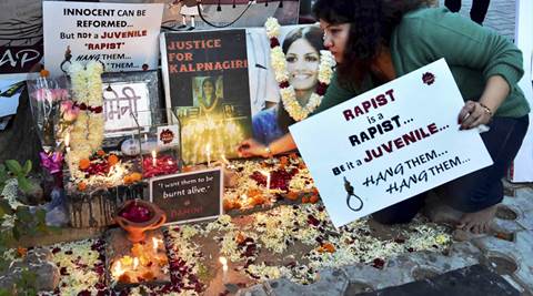 nirbhaya gangrape, nirbhaya gangrape case, December 16 gang rape, Delhi gang rape, 16 December gang rape, 16 December Delhi gang rape, Delhi december 16 gang rape, Delhi rape, Supreme court, Supreme court hearing, Delhi, New Delhi, India, Indian Express