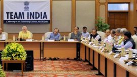 niti aayog, centre state relations, state list and union list, northeast news, india news, latest news,