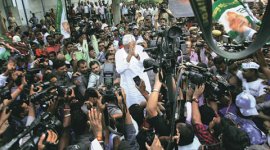 bihar, bihar polls, bihar poll outcome, nitish kumar, lalu prasad, JDU RD Congress coalition, Samajwadi Party, sharad yadav