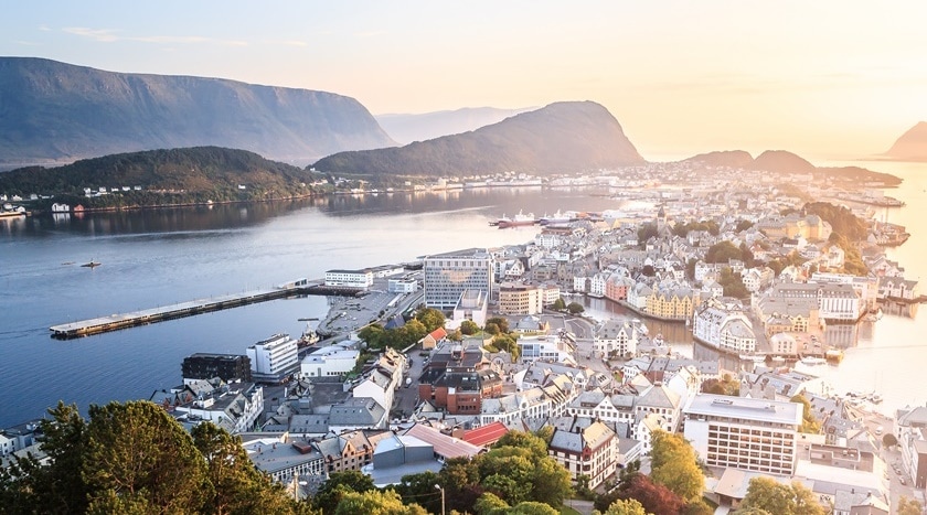 Norway voted best country to live in 12th year in a row by UN 2 Norway voted best country to live in 12th year in a row by UN 1