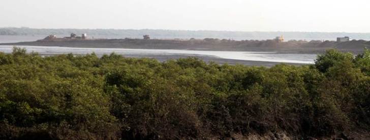 Express  photo by Narendra Vaskar