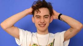 Olly Alexander, singer Olly Alexander, Olly Alexander songs, Olly Alexander band, entertainment news