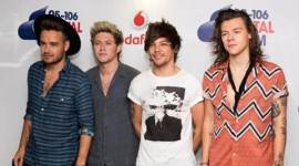 One Direction, British boyband One Direction, One Direction performences, One Direction news, One Direction upcoming shows, entertainment news